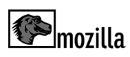 logo di Mozilla