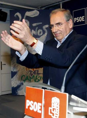 Alfonso Guerra