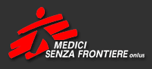 Vai alla home-page del sito MSF